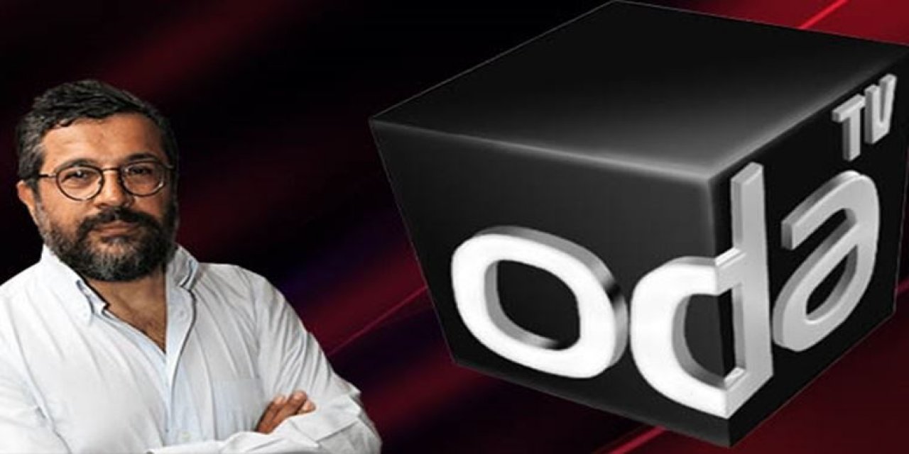 Olay TV ile ortak olacakları iddia edilmişti... Oda TV'den yanıt geldi! İşte Soner Yalçın'ın açıklaması...