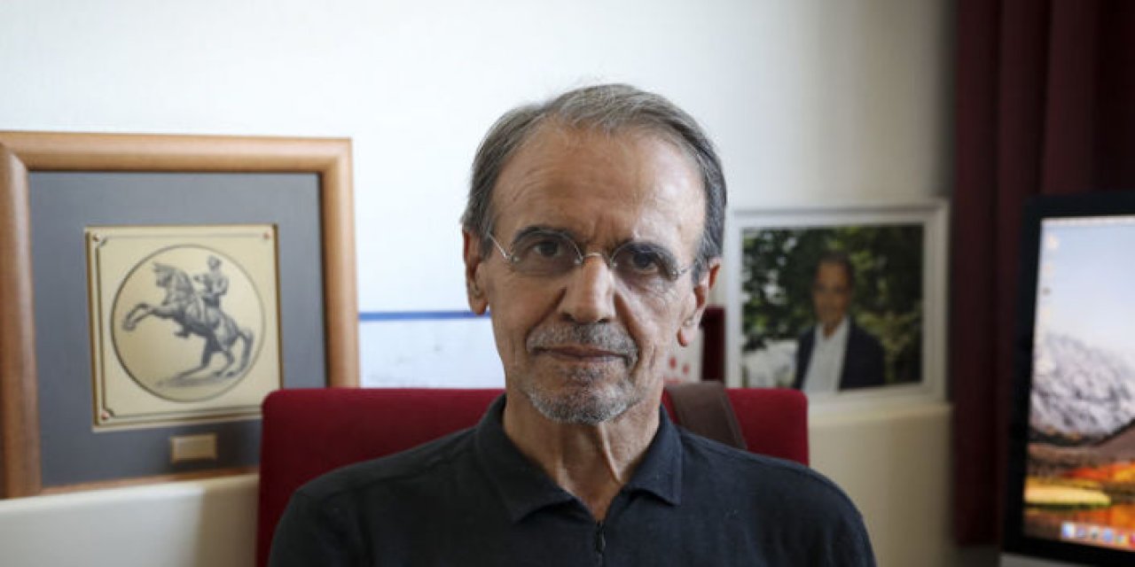 Prof. Dr. Mehmet Ceyhan daha fazla dayanamadı... Sonunda isyan etti: Cesaretiniz yoksa susun!