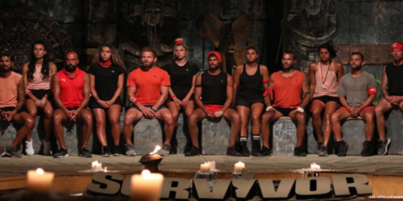 Survivor'da gerginlik... Acun Ilıcalı'dan o yarışmacıya uyarı!