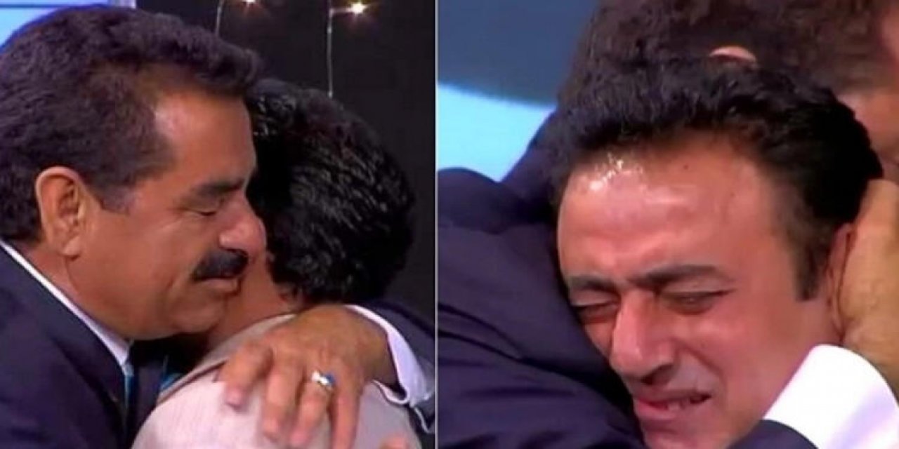 Mahmut Tuncer'den "İbrahim Tatlıses" açıklaması! Küskünlük devam ediyor mu?