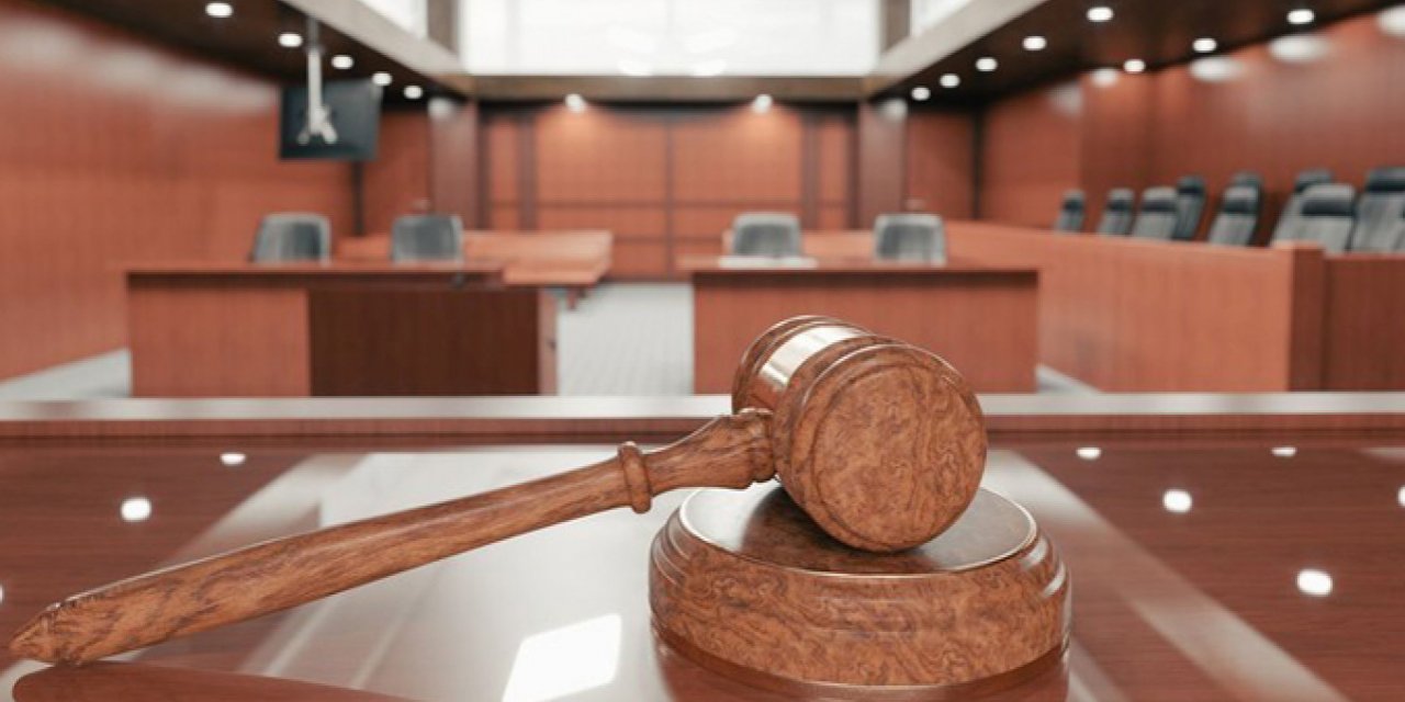 Yargı reformu kapsamında İnsan Hakları Eylem Planı tamamlandı! İşte detaylar...