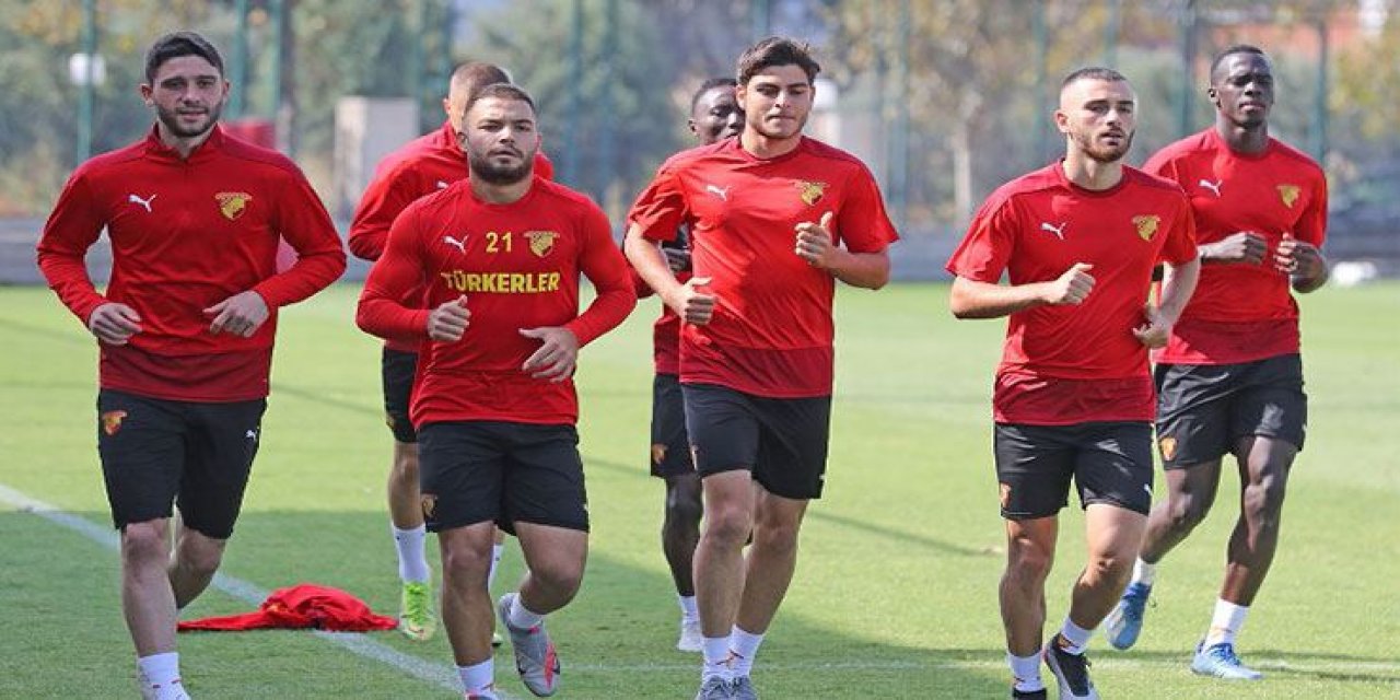 Göztepe - Kasımpaşa maçından notlar