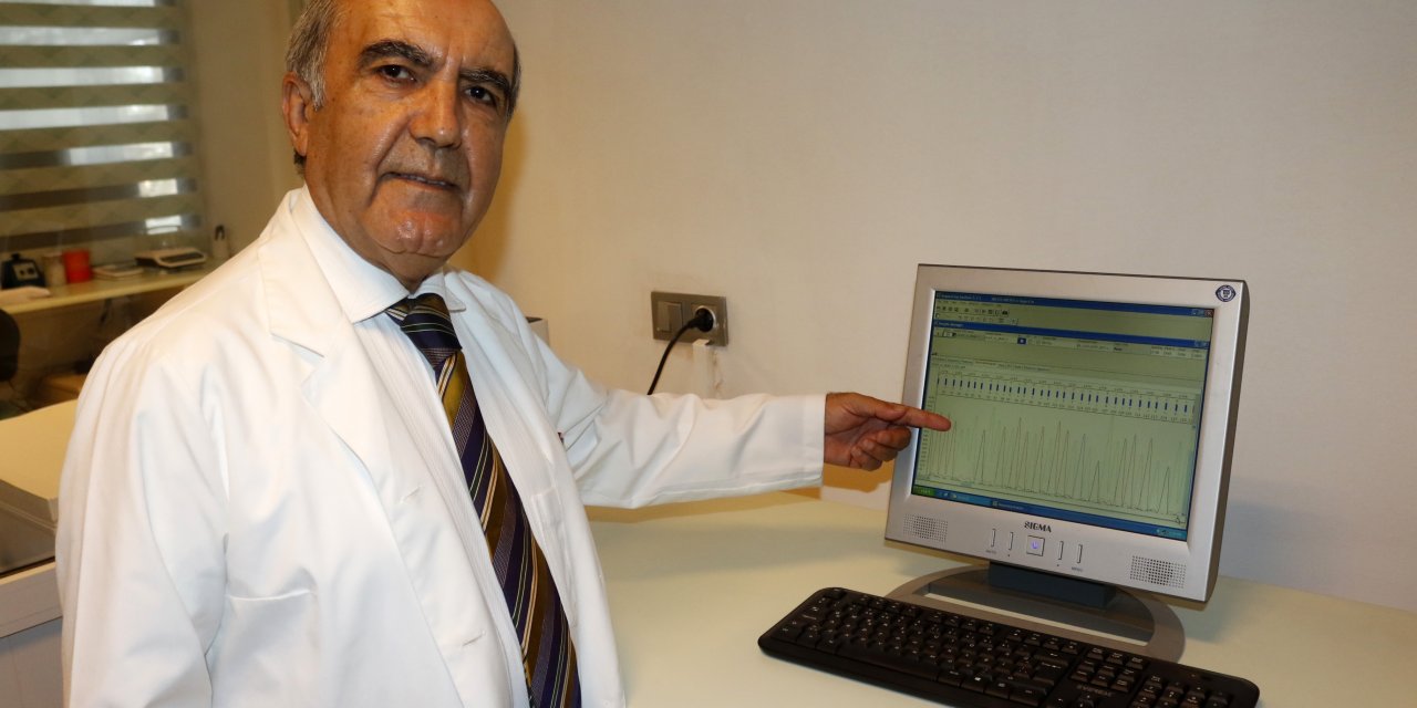 Türkiye'de nadir hastalıkların temel nedeni 'akraba evliliği'