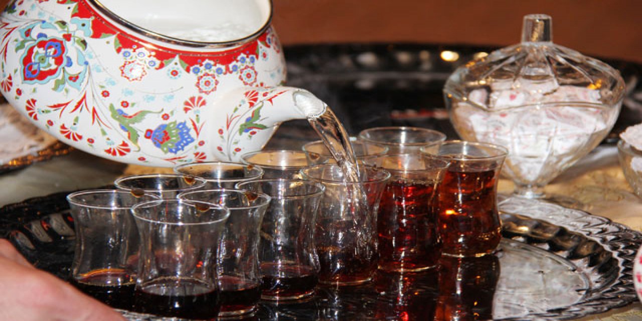 Amerikalı doktordan koronavirüs için siyah çay önerisi