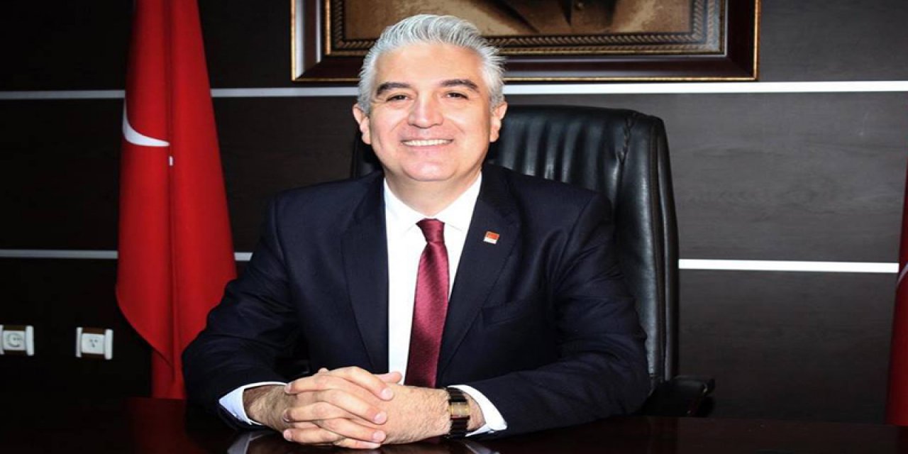 CHP'den istifa eden Teoman Sancar'la ilgili dikkat çeken detay ortaya çıktı!