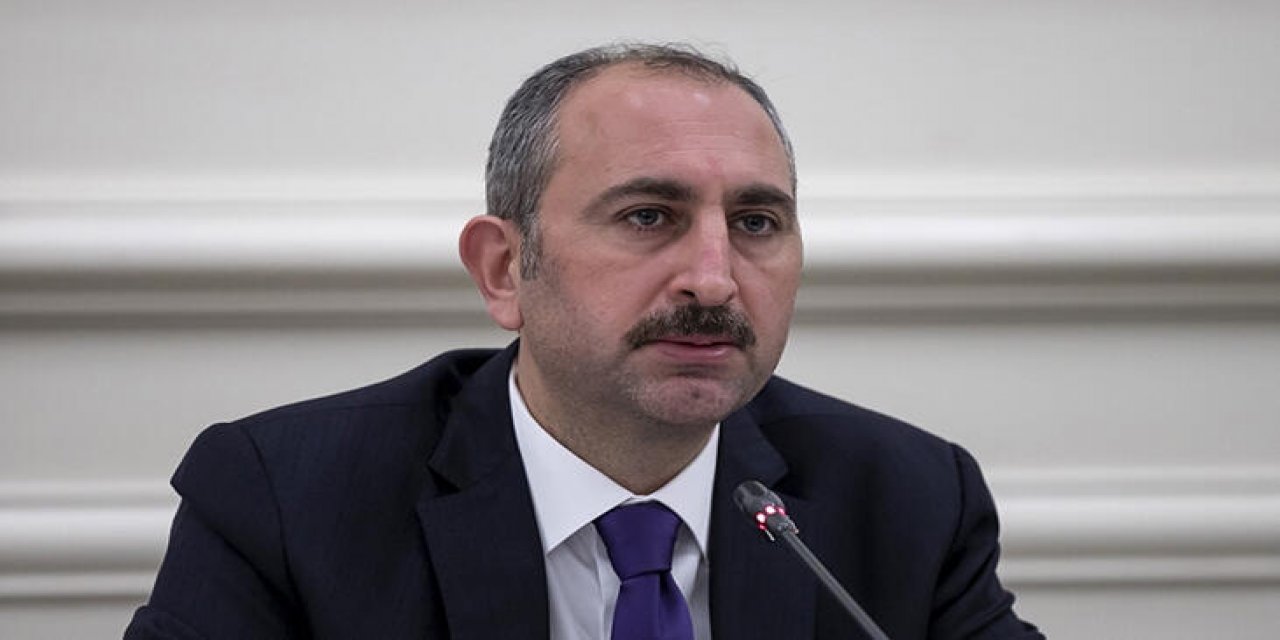 Bakan Gül: Türkiye, bir daha darbe utancı yaşamayacaktır