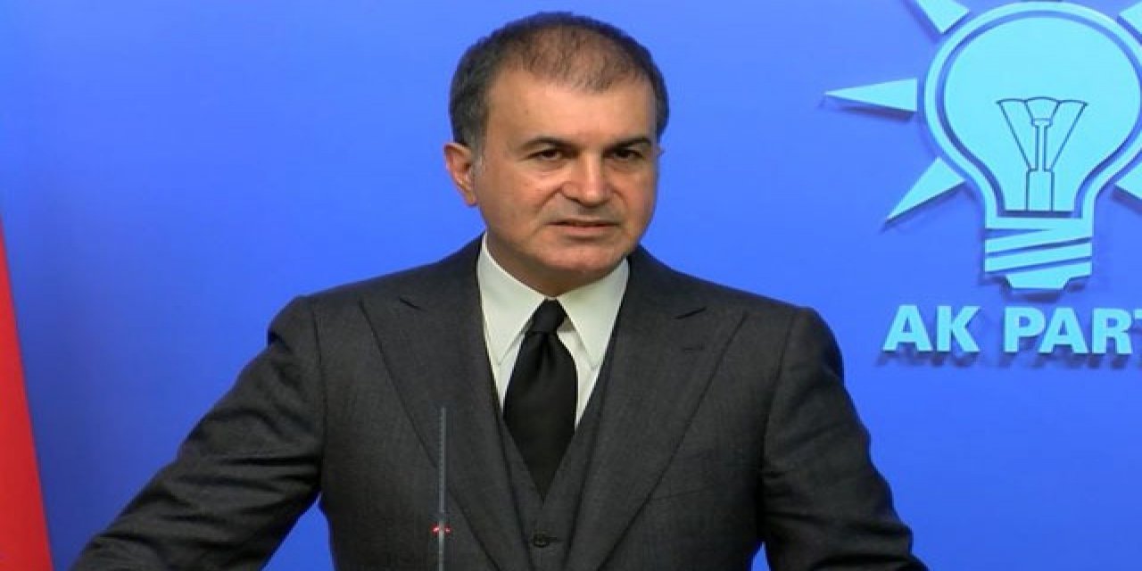 AK Parti'li Çelik: 28 Şubat haysiyetsiz bir milli irade düşmanlığıydı