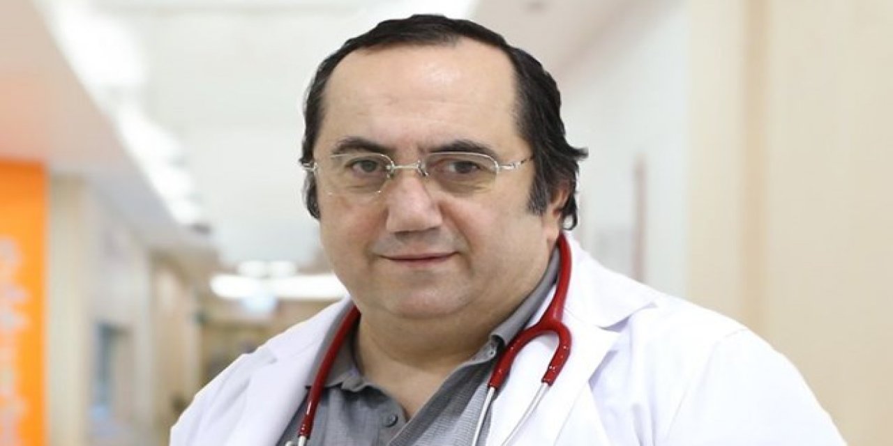 Bir doktor daha koronavirüse yenik düştü!