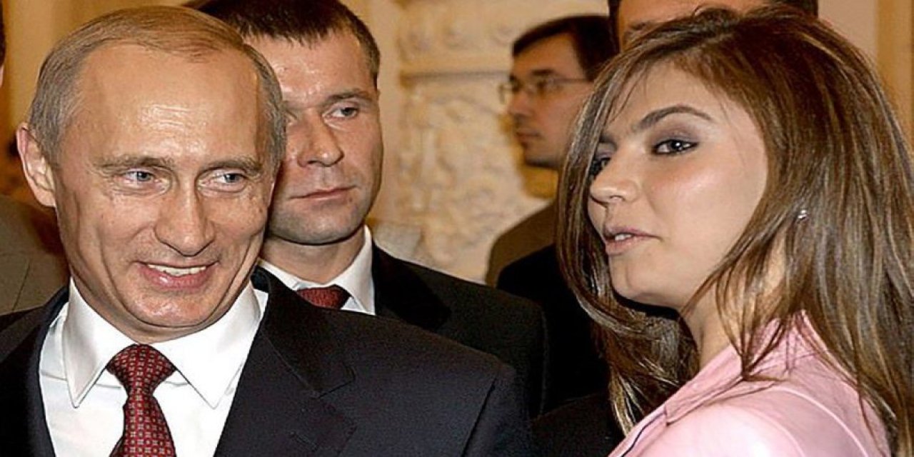 Rus lider hakkında çarpıcı iddia!