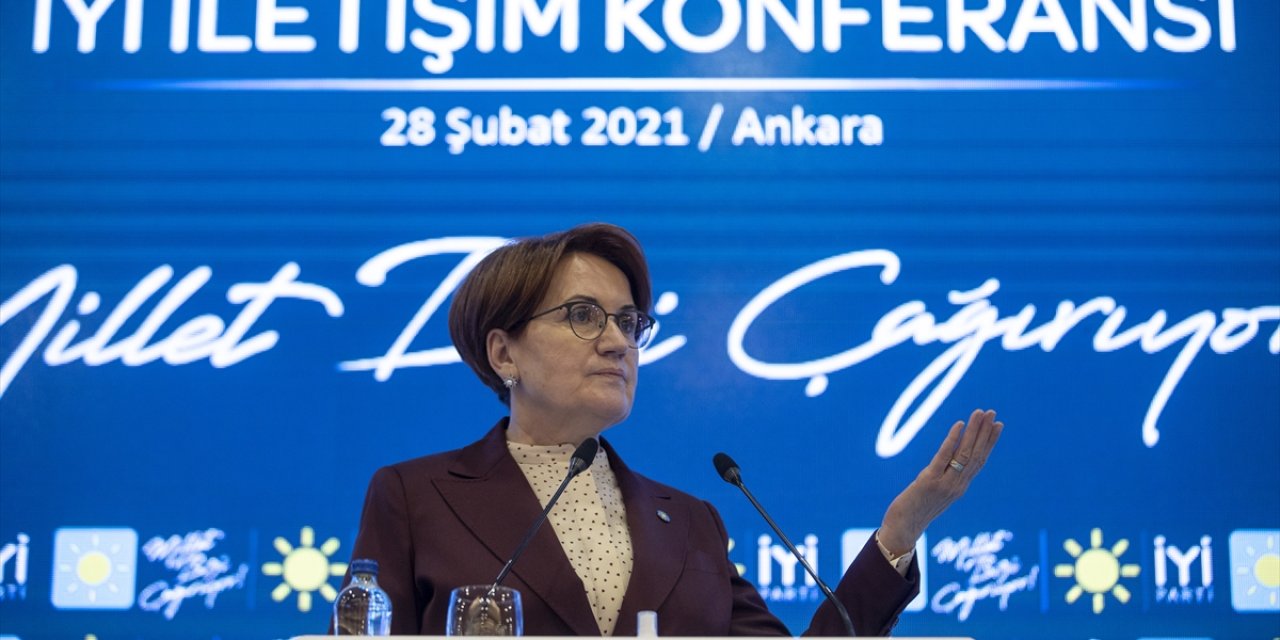 İYİ Parti lideri Meral Akşener'den "28 Şubat" açıklaması!