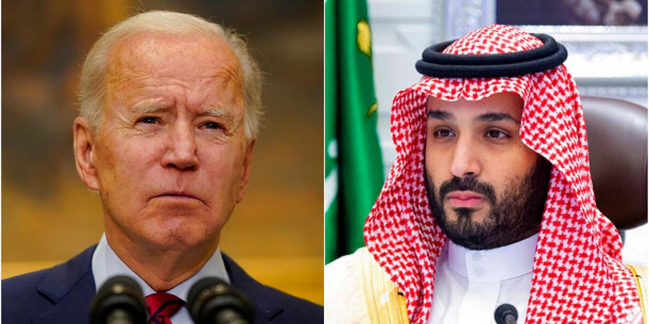 ABD Başkanı Biden'dan "Cemal Kaşıkçı" açıklaması' Pazartesi gününü işaret etti ve... Suudi Arabistan’dan hesap soracağız!