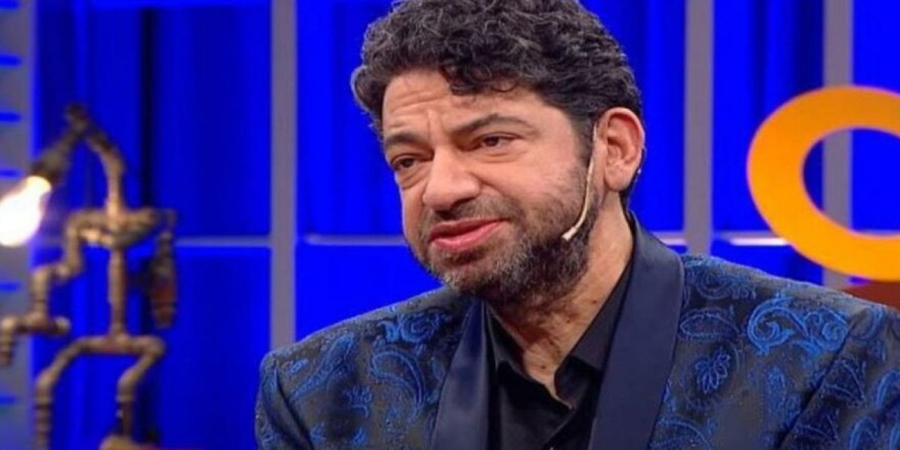 Hastaneye kaldırılmıştı! Arkadaşı açıkladı! İşte Hakan Taşıyan'ın sağlık durumu...