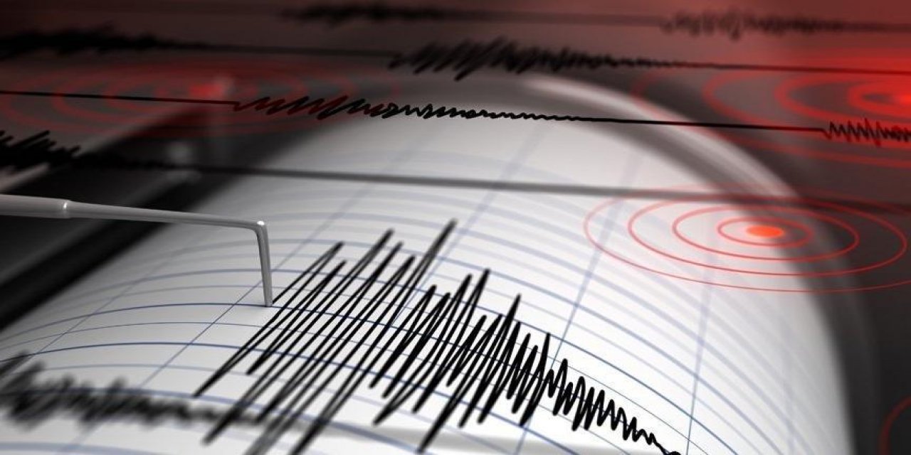 Malatya’da korkudan deprem! Bu kez 3.8 ile sallandı...