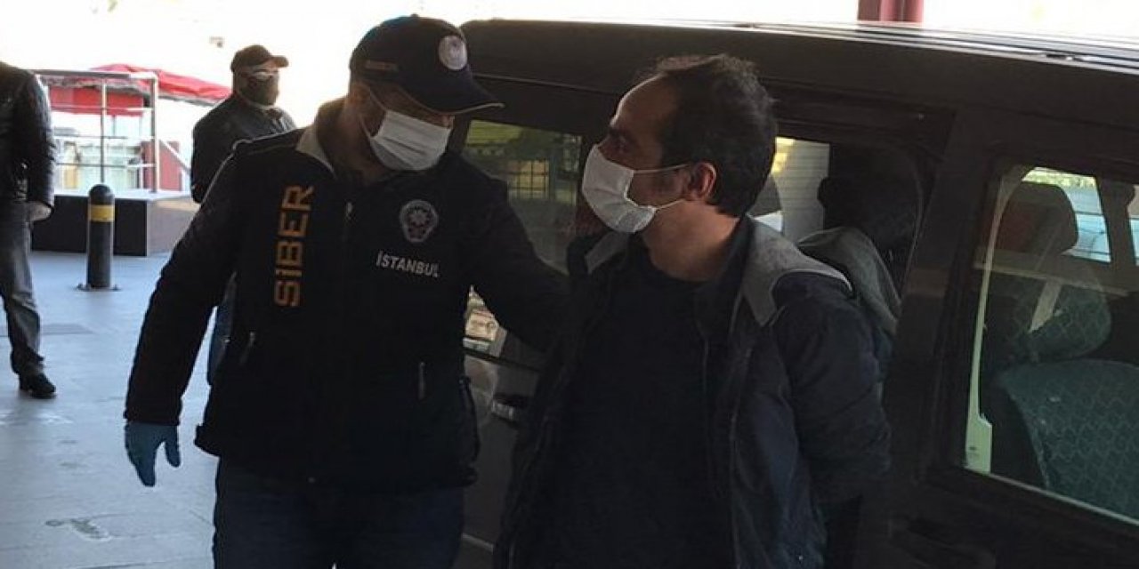 Ekrem İmamoğlu’nu ölümle tehdit etmişti...