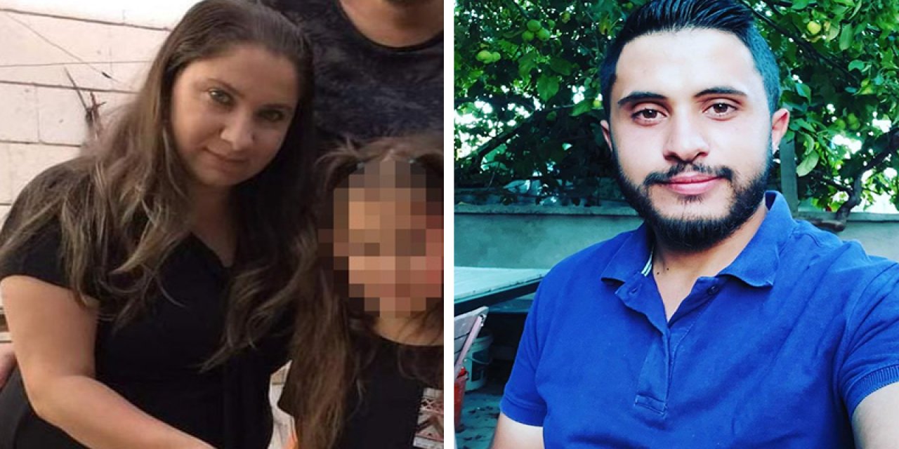 Bir kadın daha erkek terörünün kurbanı oldu! Pınar Can boğazından bıçaklanarak öldürüldü...