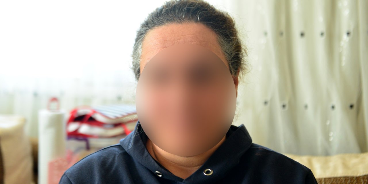 KADES'le eşinin şiddetinden kurtulan kadın: Cezaevinden çıkınca rahat bırakmaz