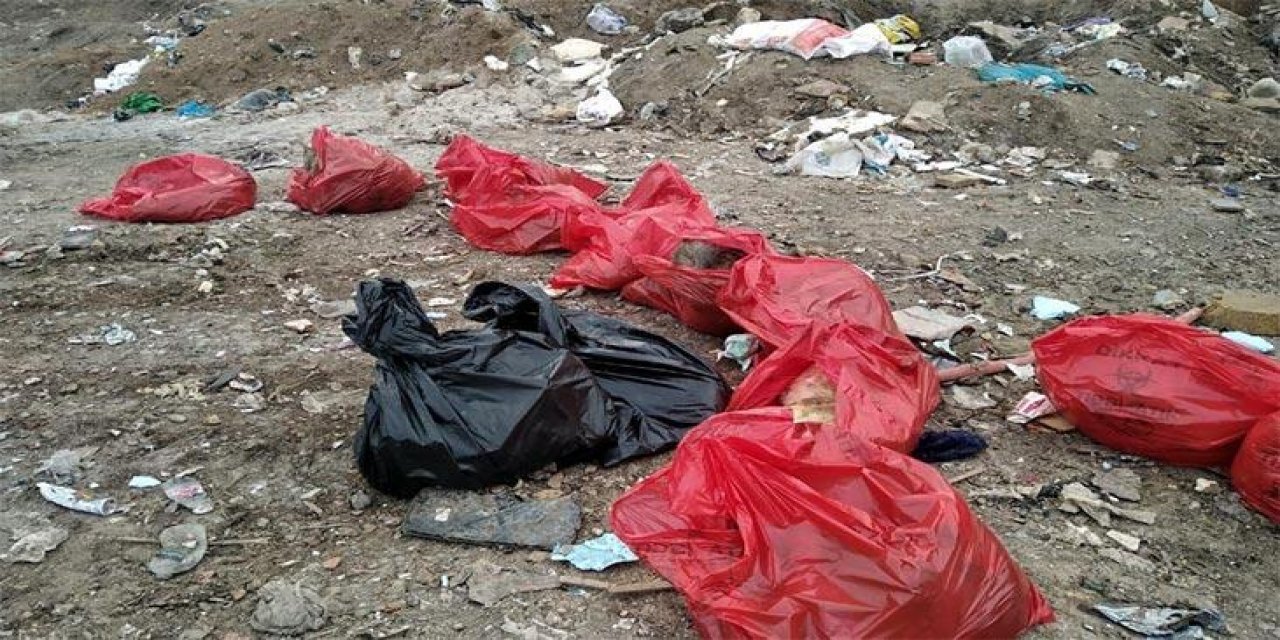 Görüntüler infiale neden olmuştu! Korkunç olayla ilgili Mansur Yavaş’tan açıklama!