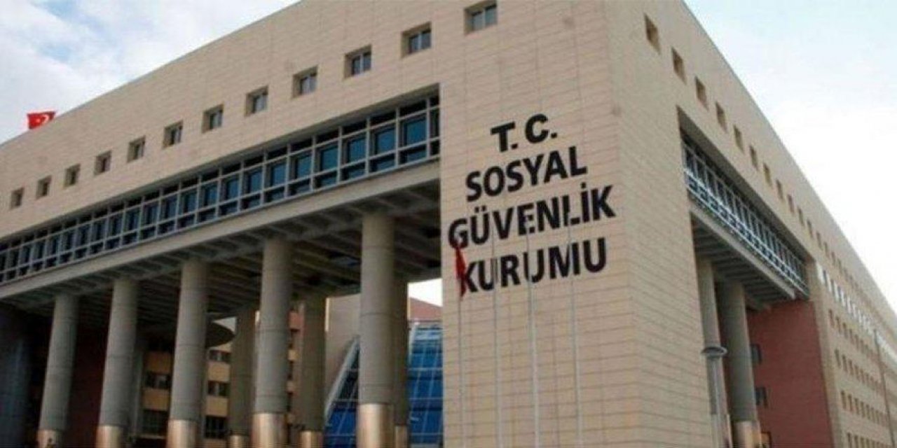 Borç batağında ama...  SGK'da büyük israf... 4.5 milyon TL’lik reklam harcaması yapıldı!