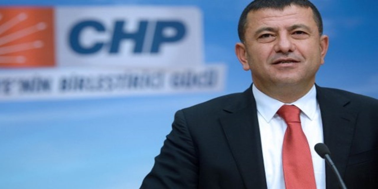 CHP sahaya indi, araştırdı... Anketten geçim sıkıntısı çıktı! Esnaf kredi borcunu ödeyemiyor...