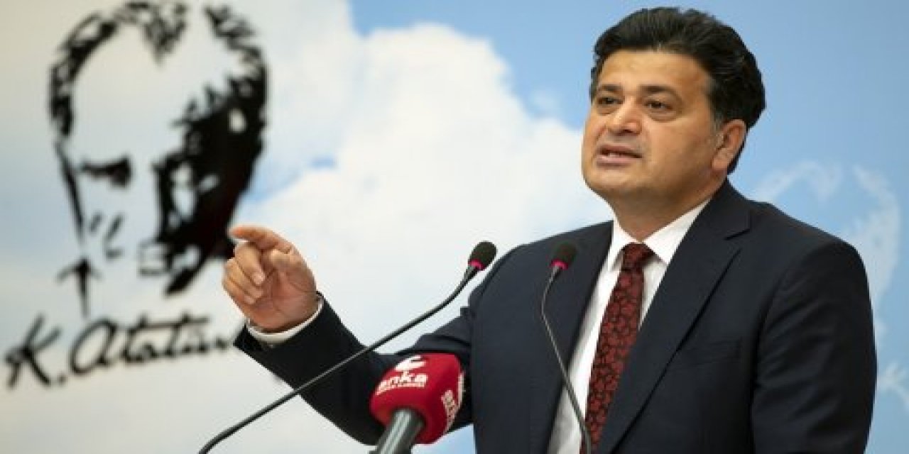Erdoğan'ın şikayeti üzerine Ankara Barosu kovuşturma başlatmıştı... Kılıçdaroğlu’nun avukatı Celal Çelik’ten disiplin kovuşturmasına tepki!