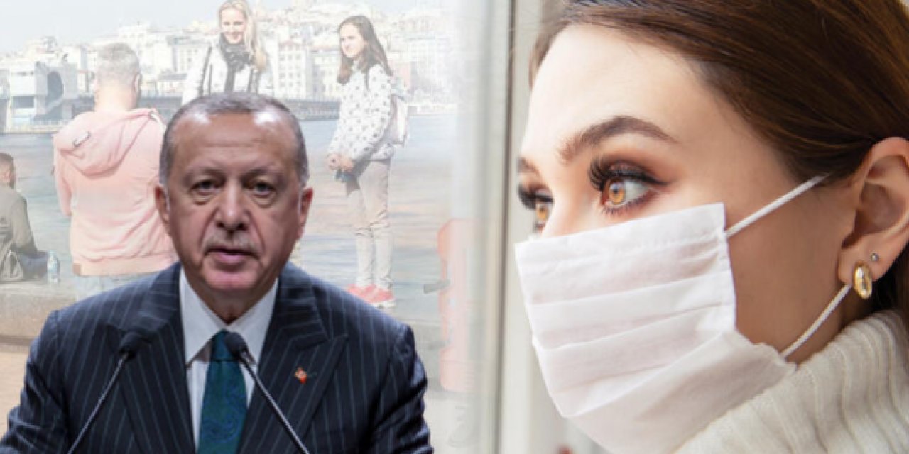 81 il için kader günü... "Kademeli normalleşme"de ne kararlar alınacak? İşte masadaki seçenekler...
