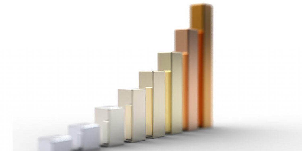 TÜİK'e göre Türkiye ekonomisi 2020'de yüzde 1,8 büyümüş!