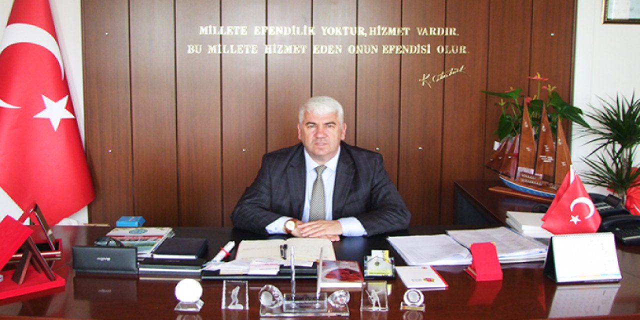 CHP'li başkan koronavirüse yakalandı!