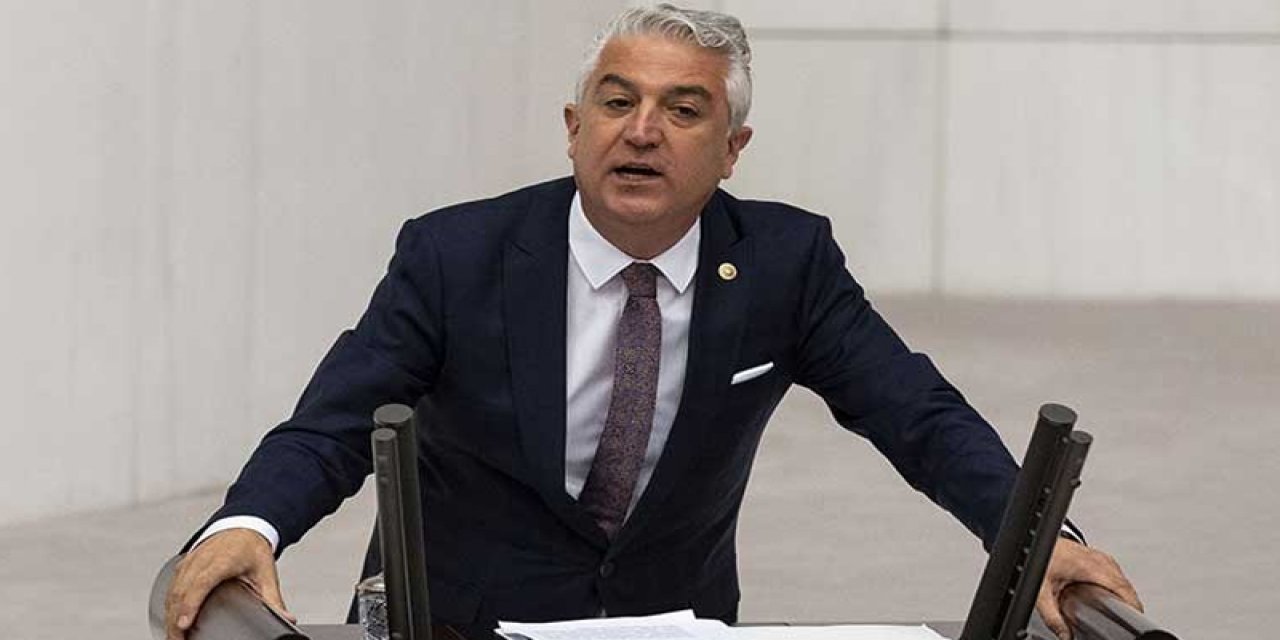 "Komplo var" dedi ve... CHP'den istifa eden Teoman Sancar sessizliğini bozdu! Melih Gökçek'in iddialarına yanıt "Her türlü iftiraya, ayrı ayrı belgeleriyle cevap vereceğim..."