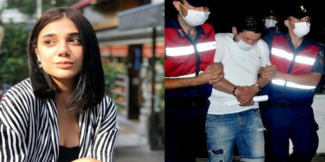 İşte Pınar Gültekin'i vahşice katleden cani için istenen ceza...