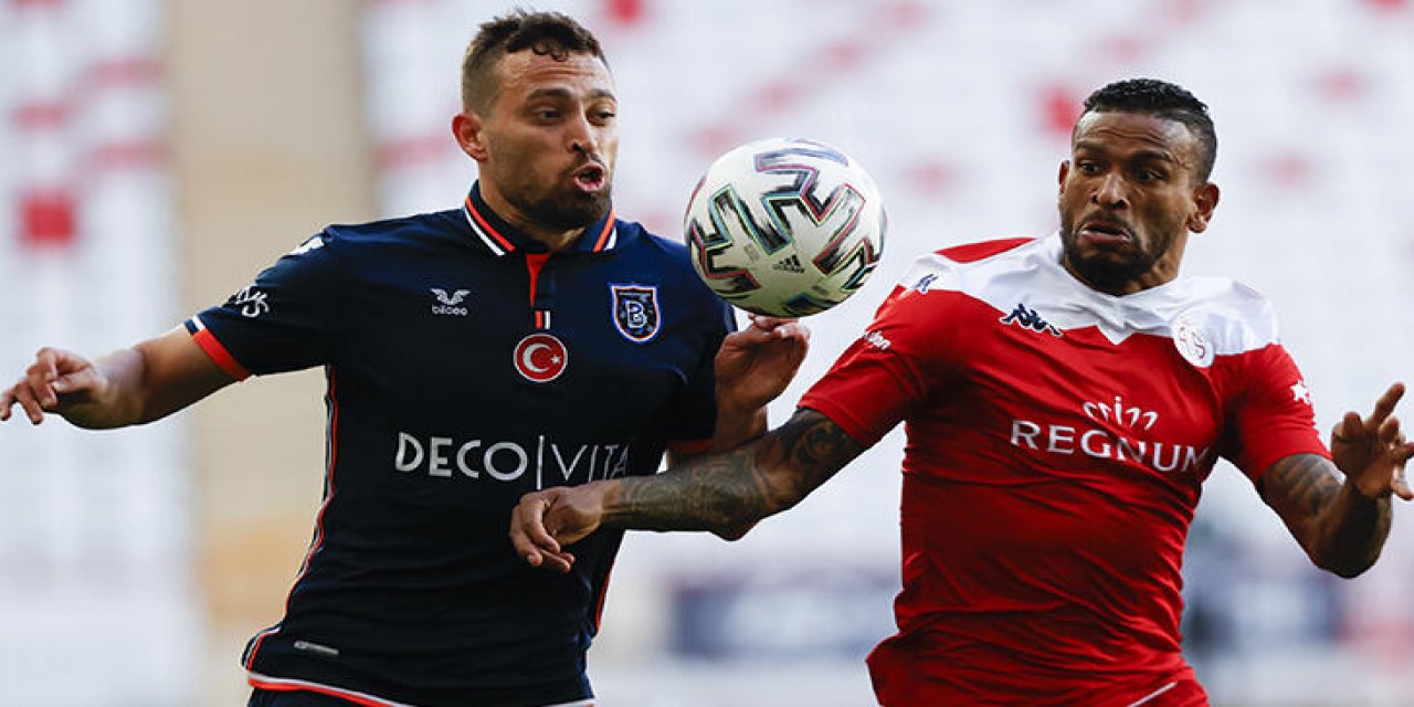 Antalyaspor'da hedef yenilmezlik rekorunu kırmak