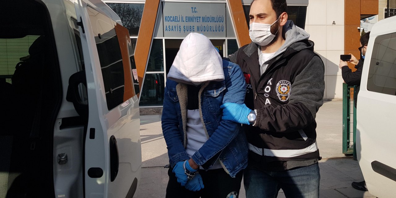 Fatih Terim'i dolandırmaya çalışanlar polisten kaçamadı