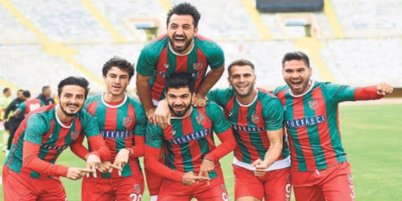 Altay'dan güç gösterisi