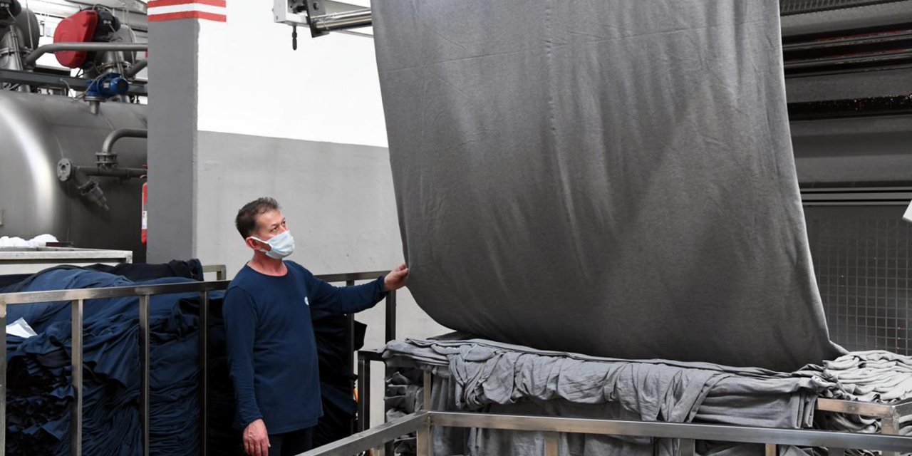 Trakyalı sanayiciler normalleşme sürecine hazırlanıyorlar