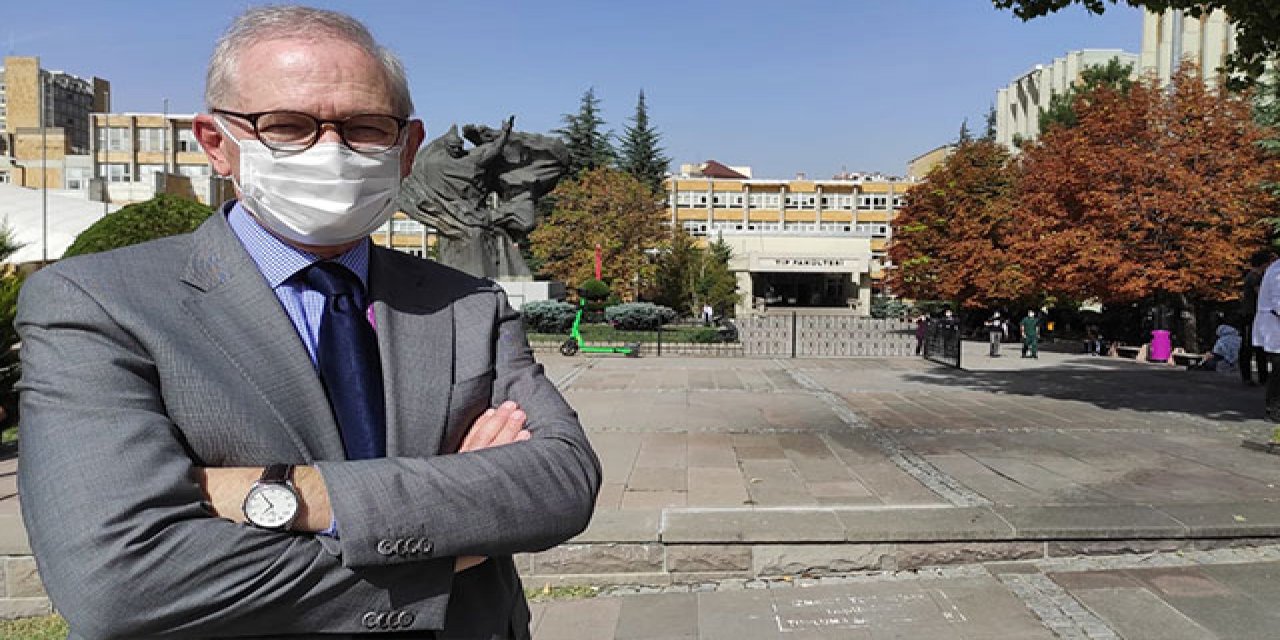 Covid-19 aşısı için tarih verdi!