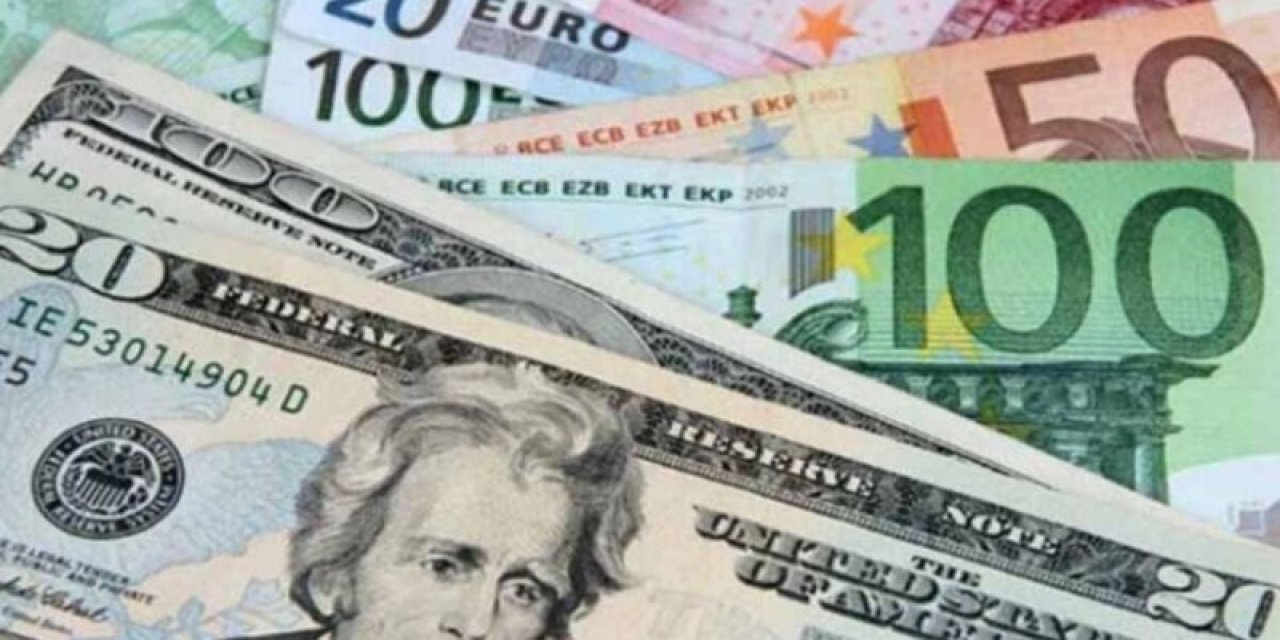 PİYASALAR - Dolar 7.38 lira, euro 8.92 lira, sterlin 10.32 lirada