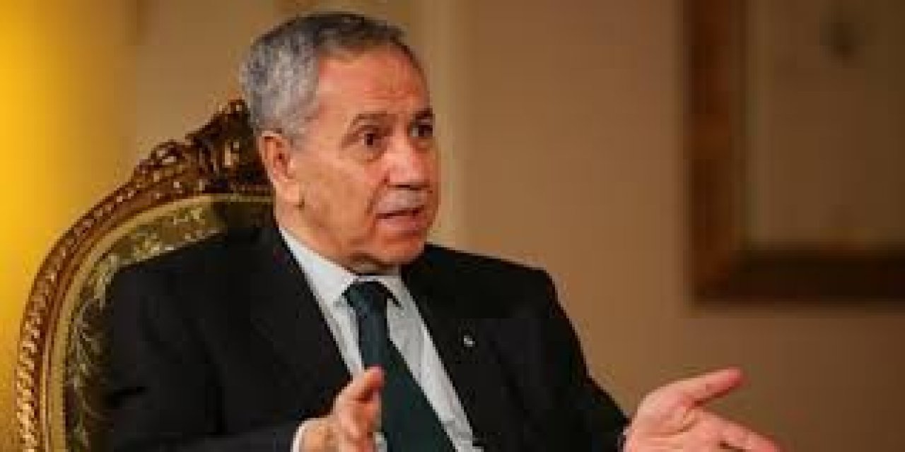 Vakıf kuracağını açıklamıştı... Kübra Par'dan dikkat çeken "Bülent Arınç" yorumu! Yeni planı başarılı olur mu?
