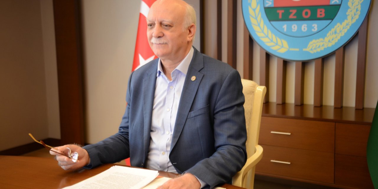 TZOB, şubat ayı üretici-market fiyatlarını açıkladı