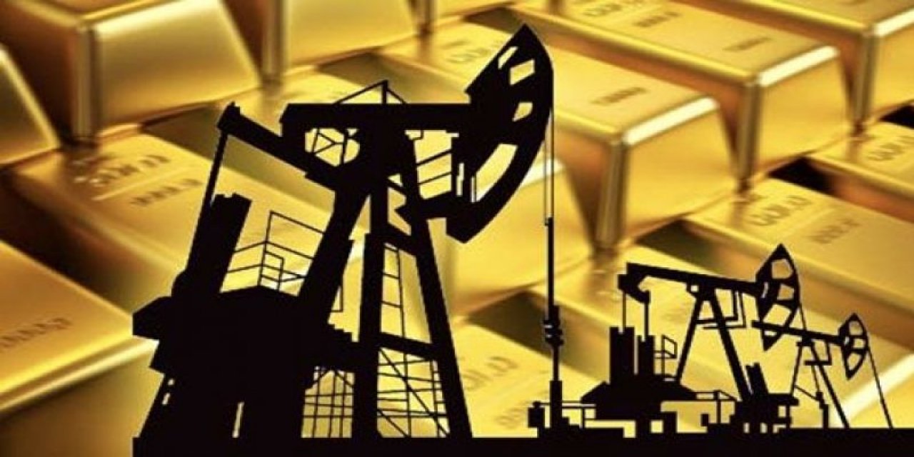 EMTİA PİYASALARI - Petrol ve altın fiyatları yükseldi