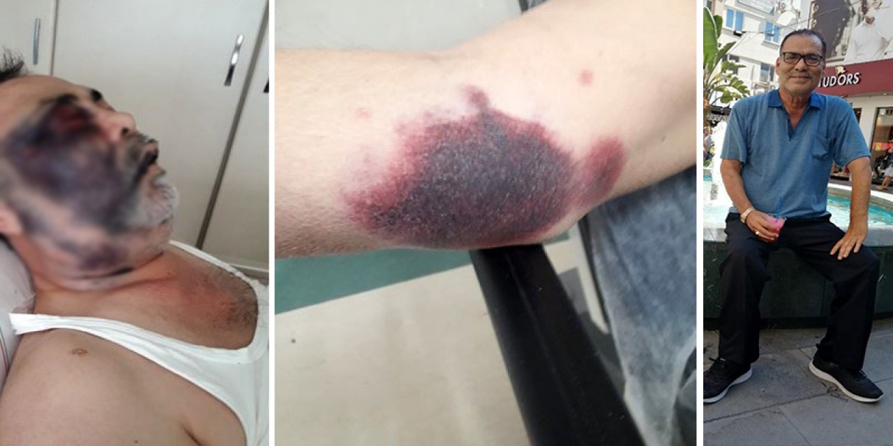 Park yeri kavgasında acımasızca darp edilip hayatını kaybetmişti... Savcılıktan "Mümin Kara" hakkında açıklama!