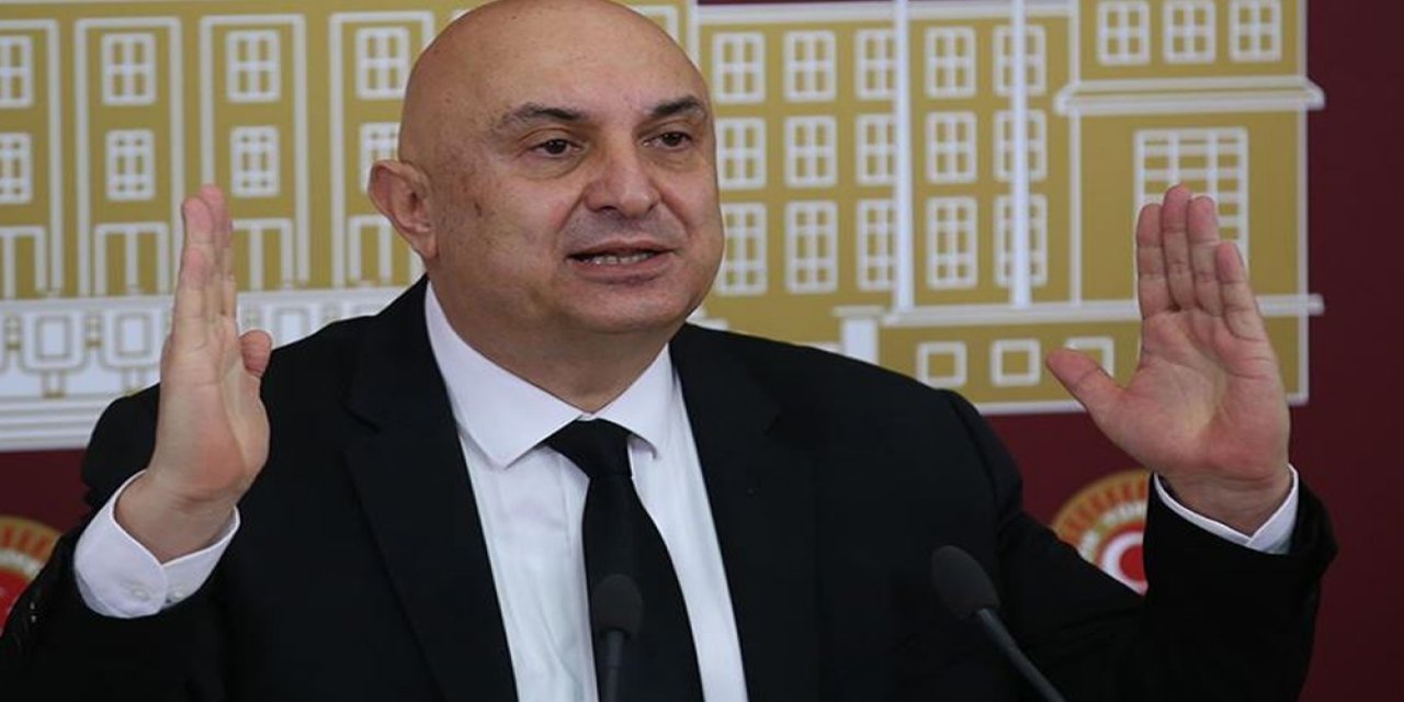 CHP''den "Kılıçdaroğlu'na linç girişimi" açıklaması! Özkoç'tan zehir zemberek sözler... "Bu olayın en büyük azmettiricisi İçişleri Bakanı Süleyman Soylu’dur"