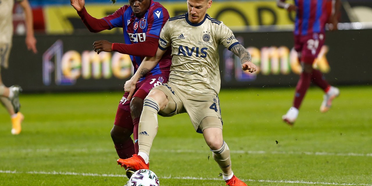 Trabzonspor’da İstanbul fobisi