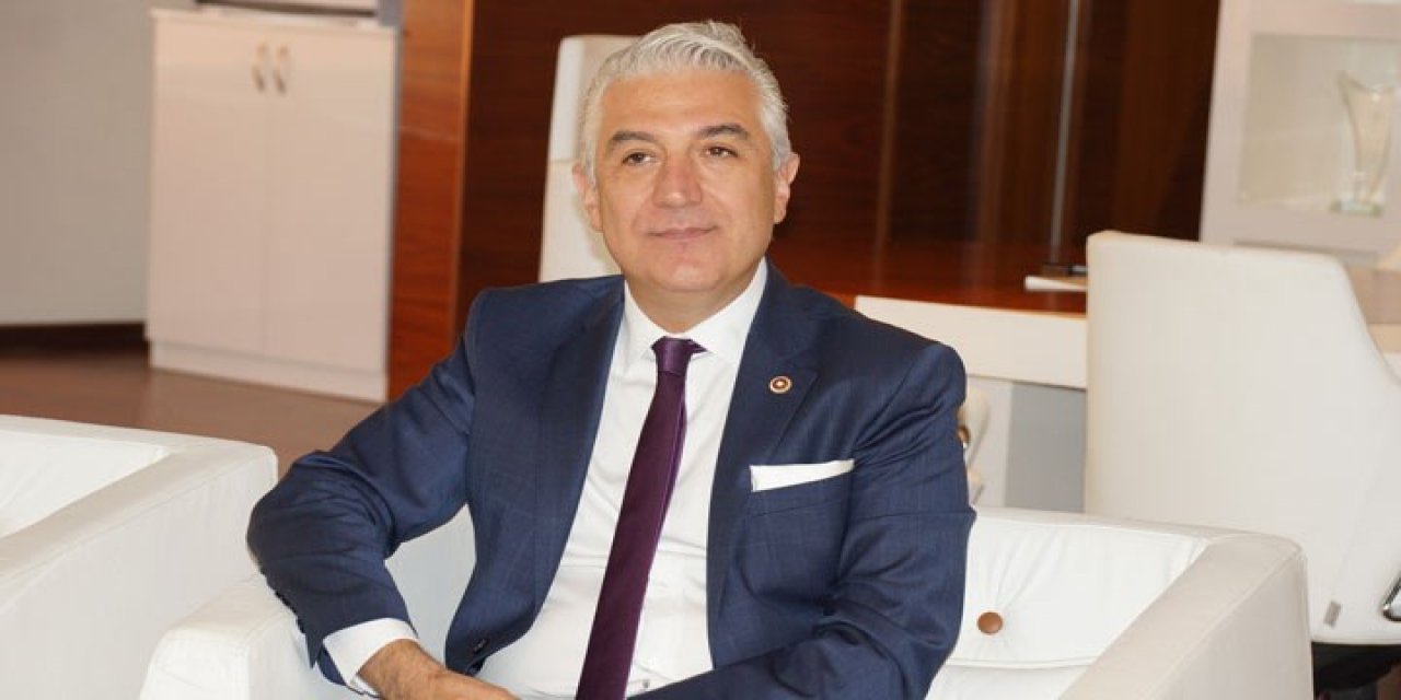 Başka partiye geçecek mi? CHP'den neden ayrıldı? CHP’den istifa eden Teoman Sancar "Tehdit ve şantaj var" diyerek açıkladı!