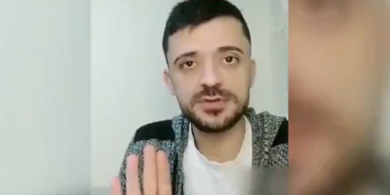 Bu da mı ifade özgürlüğü? CHP liderine küfürler yağdırdı! "Savcılar şimdi ne yapacak?"