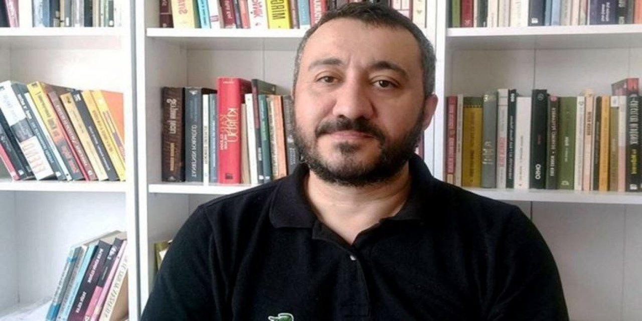 Avrasya Araştırma Başkanı Kemal Özkiraz'dan çok konuşulacak iddia! Madde madde sıraladı... "Erdoğan HDP fezlekelerinden vazgeçebilir çünkü..."