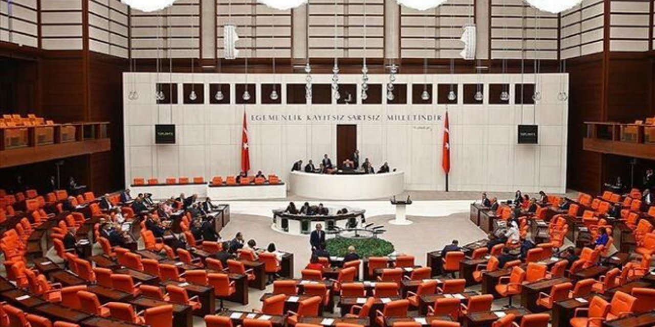 "Torba kanun teklifi" Meclis'e sunuldu! "Yap-İşlet-Devret"lere borç garantisi geliyor...