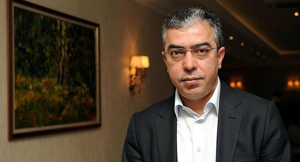 Cumhurbaşkanı Başdanışmanı: Laiklik tartışılamaz, böyle bir gündem yok