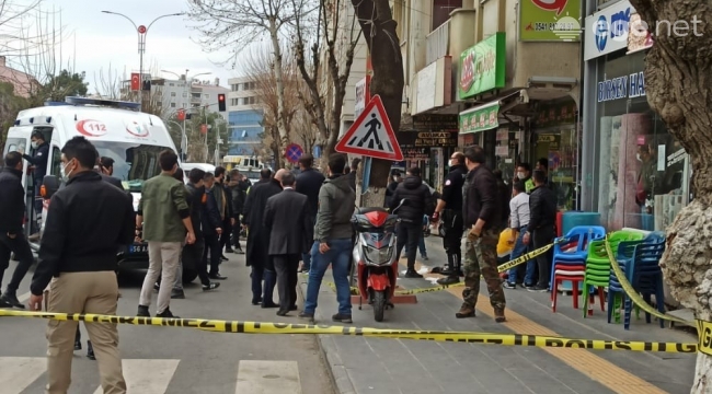 Sokak ortasında çatışma: 3 kişi hayatını kaybetti
