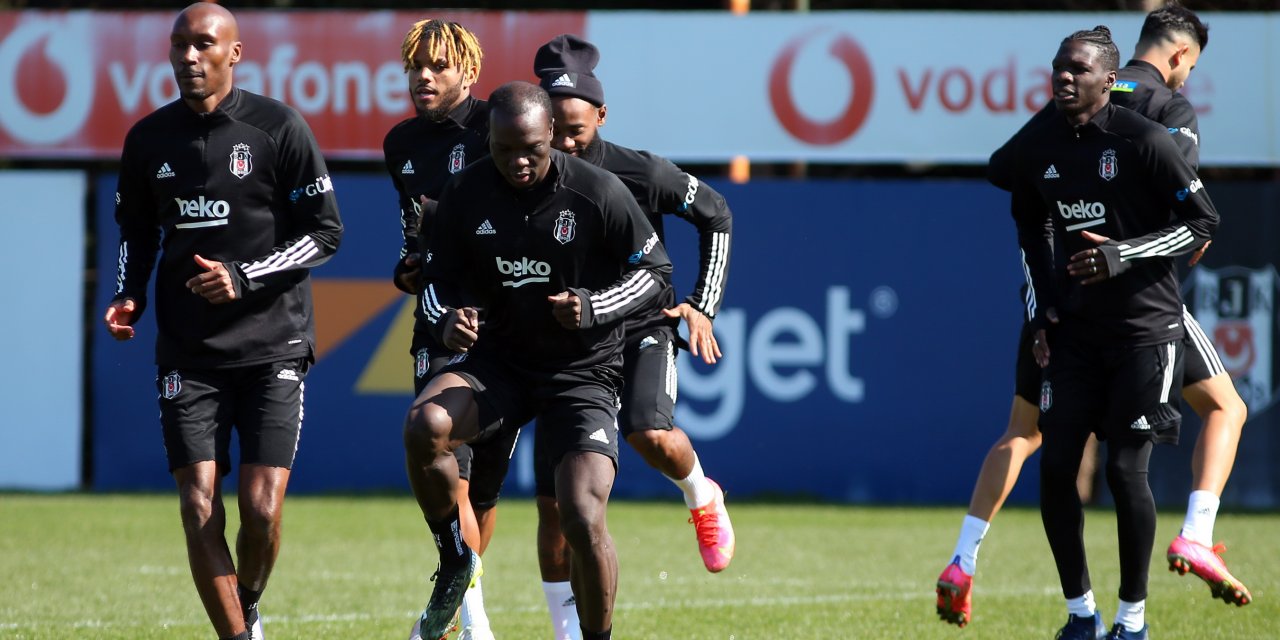 Beşiktaş, Yeni Malatyaspor deplasmanında