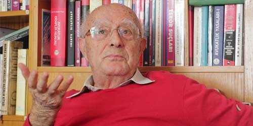 Hukukçu Turgut Kazan: Erdoğan yargılanırken görevden alınmadı, yerine kayyum atanmadı!