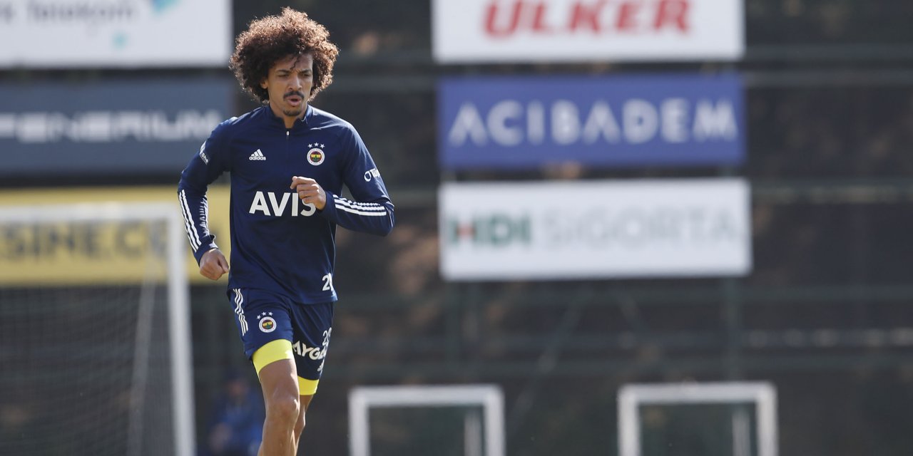 Fenerbahçe, Antalyaspor hazırlıklarına başladı